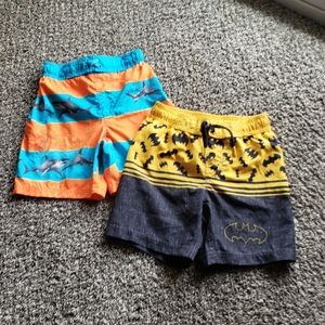 Boys Swim Trunks